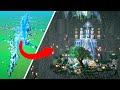 My Biggest Minecraft Project To Date! | 100+ HOURS