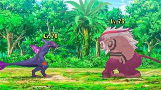 He Woke Up as a Dragon Egg, but Levels Up Until He Becomes the Strongest (1–12)