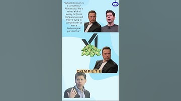 OpenAI CEO Sam Altman calls Musk’s bid an attempt to ‘slow us down