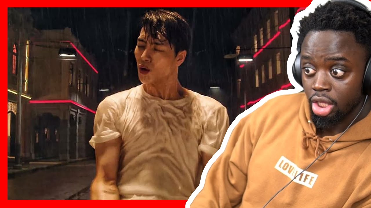 Jackson Wang & Galantis Pretty Please Official Music Video YouTube