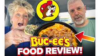 Information Eating Our Way Through Buc-ee’s Sevierville TN-Food Review & Carwash! News
