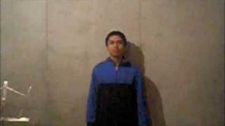 Physics Video (rough draft)