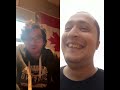 Live highlight/ co-hosting with @ThisIsNotAHairOnYourScreen
