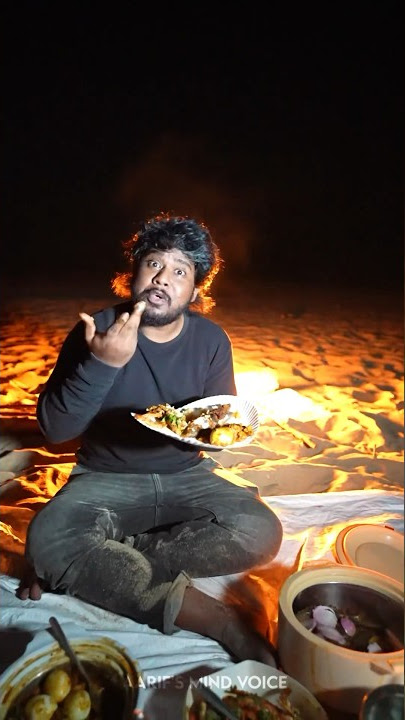💥🤯இந்த அதிசய தீவுக்கு போயிருக்கீங்களா..⁉️💢 #shorts #tamilvlog #foodreviewtamil  #chennai #aarif