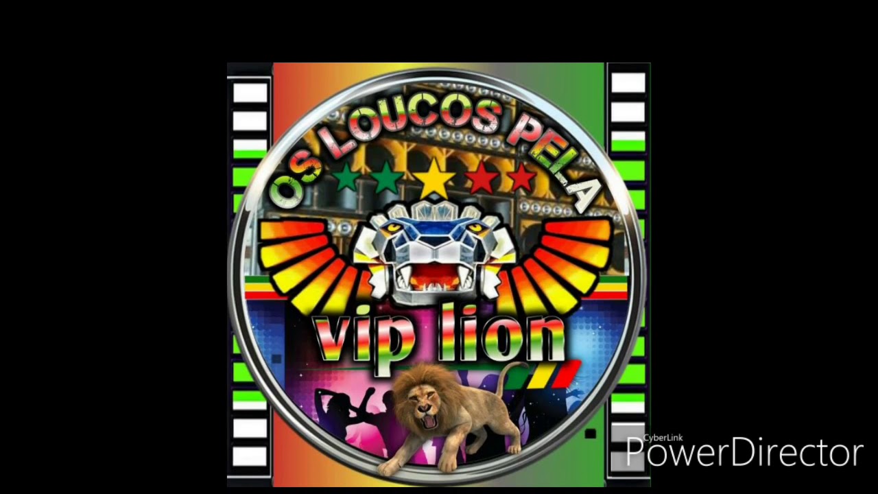 MELO DE CEZINHA DO EGITO EXCLL DA IRIE FM VIP LION