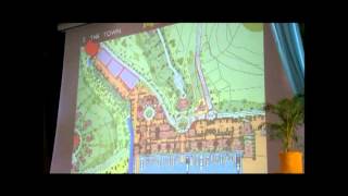 LBTD Progress Presentation Dec 2012