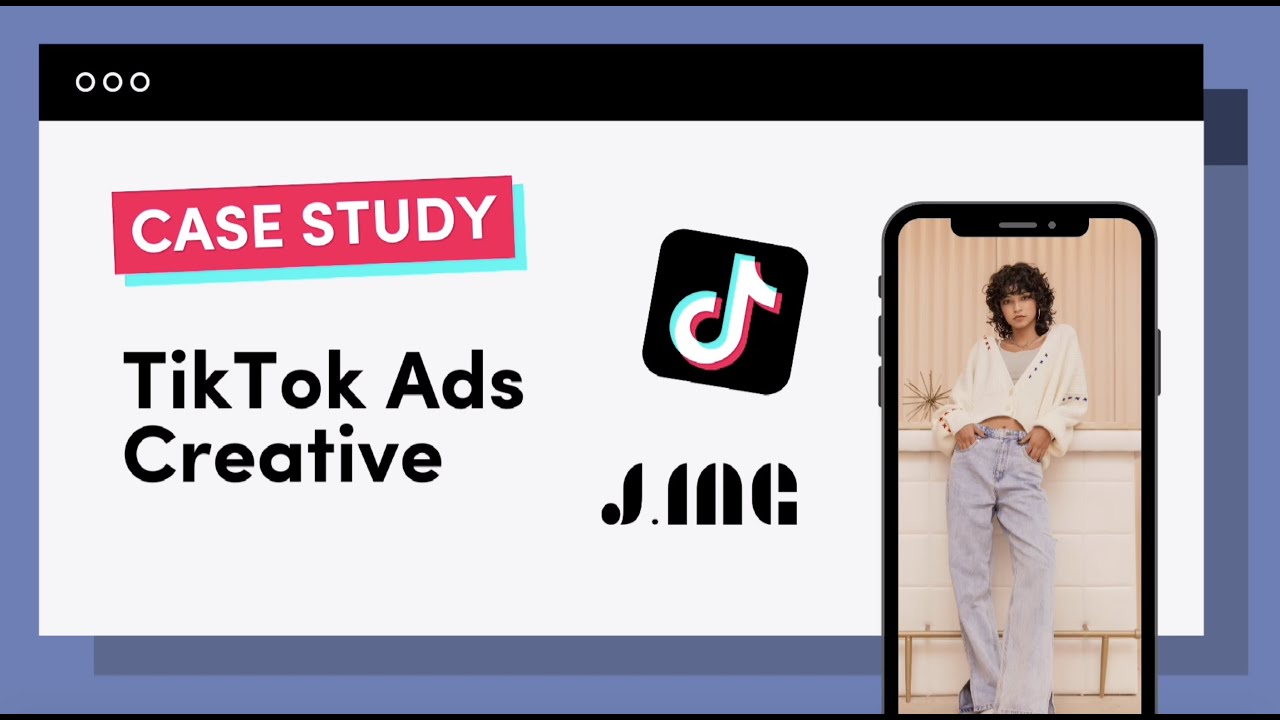 tiktok marketing strategy case study