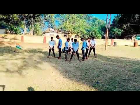 My Gorup Name R Star Crew Hip Hop Dance Youtube