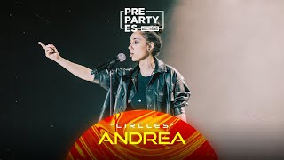 Andrea - \