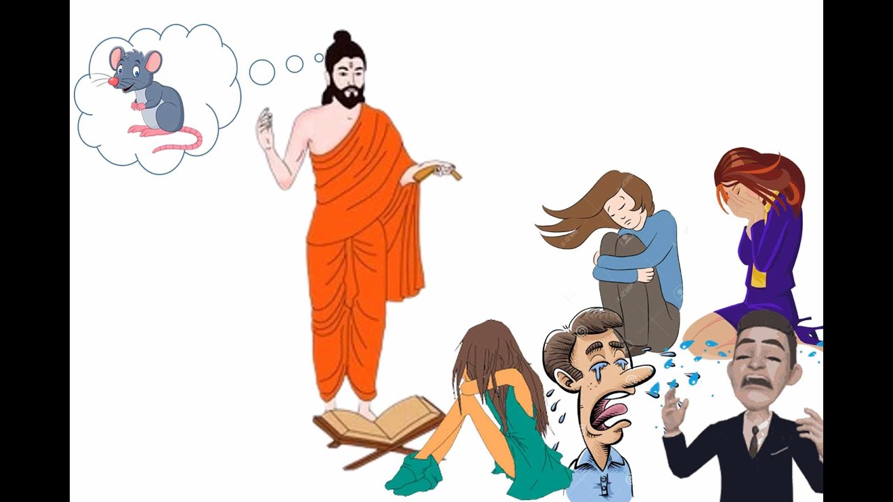 Be Careful in choosing a Girlfriend or Boyfriend