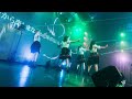 【LIVE】アンダービースティー - ROCK ALIVE (Official Live Video)at 白金高輪SELENE (2024.5.16)