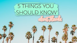 5 Things You Should Know Before Moving To Florida | Shannon Jimenez