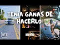 bts // todo lo que cargas, nadie más lo puede ver