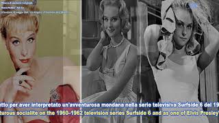 Full Diane McBain - Attrice (Cleveland, 18 maggio 1941 - Los Angeles ,21 dicembre 2022) 81anni Guide