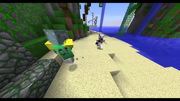 Minecraft Hive - Hacker Report - xRoxovity