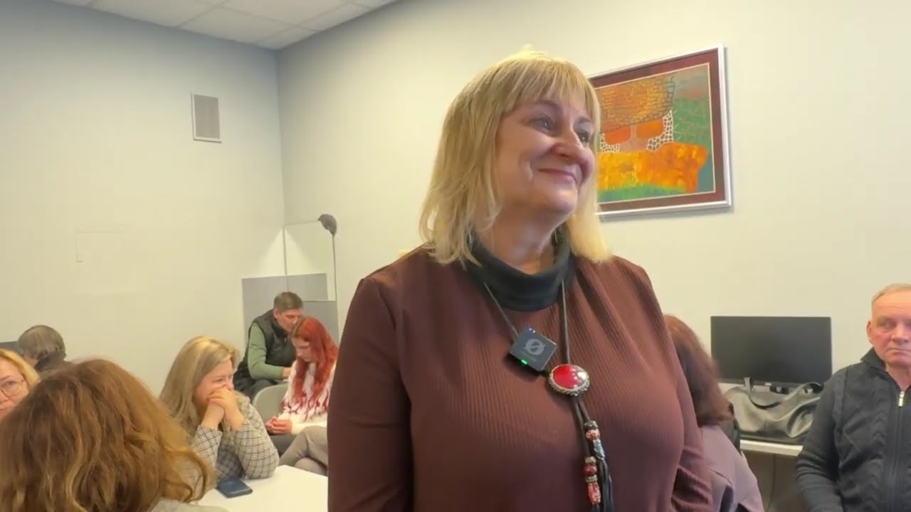 Trečia mokytojų protesto diena Alytuje – kas vyksta?