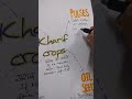 kharif crops trick for you master it 🤠 #learning #tricks #education #exam