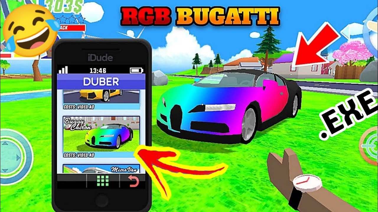 2026 Cop Fleet Review – Dude Wars.exe Full Gameplay