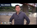 Top Story with Tom Llamas - Sept. 21 | NBC News NOW