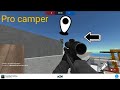 Camping in combat online poki.com free play
