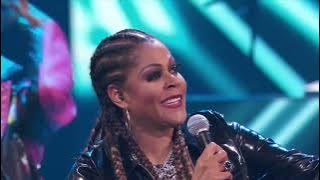 Robin S., Crystal Waters & CeCe Peniston - Show Me Love, Gypsy Woman, Finally