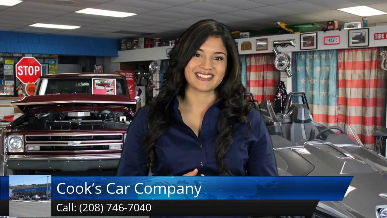 Cooks Car Company >> Looking For A Used Car In Moscow Idaho Cooks Car Company Cooks Car Company >> Looking For A Used Car In Moscow Idaho Cooks Car Company