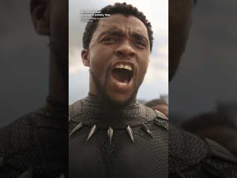 MCU Epic Moments!