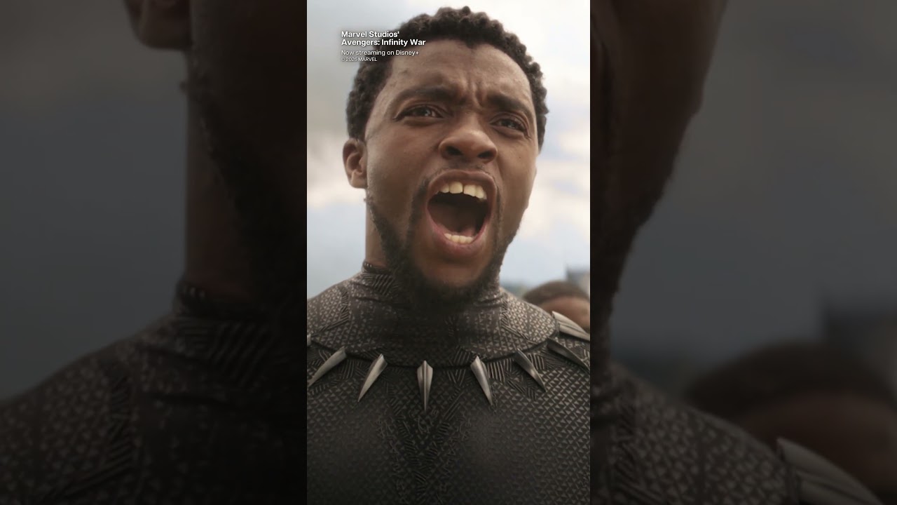 MCU Epic Moments! thumbnail