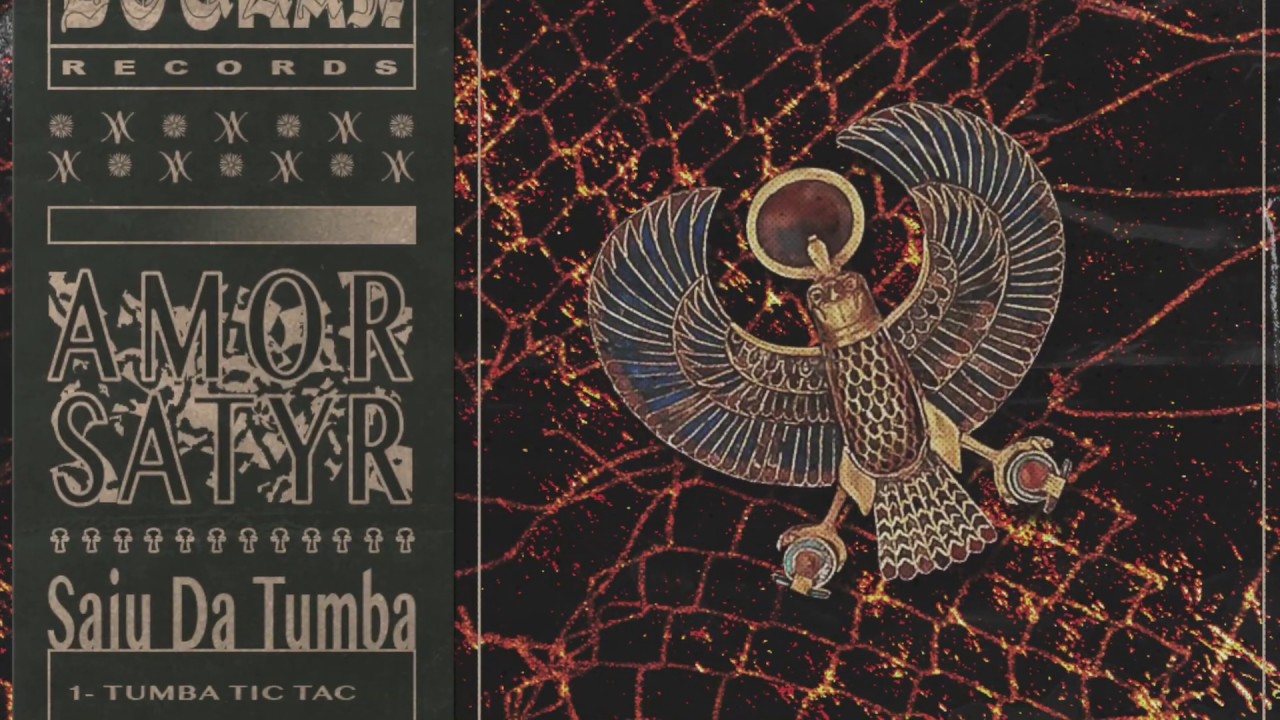Watch Amor satyr - Umbriel on YouTube Watch Amor satyr - Umbriel on YouTube