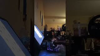 #gaming #osumania #interlude #osu #vibro