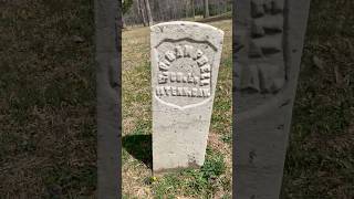 Washington Columbus Campbell. Dec 29, 1842-May 20, 1902 #veteran #familytree #genealogyclips #rip Washington Columbus Campbell. Dec 29, 1842-May 20, 1902 #veteran #familytree #genealogyclips #rip