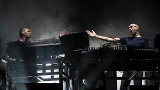 The Chemical Brothers - Wide Open [Live From Lucca Summer Festival 2023]