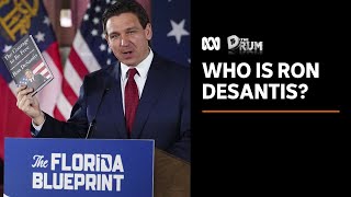 Will Ron DeSantis be the next Republican nominee for US President? | The Drum | ABC News