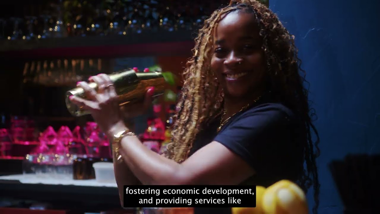 За лицензией на ведение бизнеса: ресторан Mahari