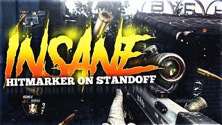 Sick StandOff Hitmarker!! (Read Desc!)