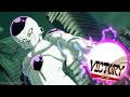 Triple homicide in DragonBall City! Hitman, local blonde boy and wolf dude get owned