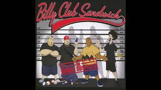 Billy Club Sandwich - The Usual Suspects 2008 (Full Album)