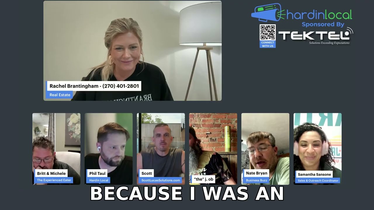 Hardin Local Weekly S2026E22 full episode — summer kickoff