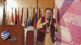 Reclaiming Humanity in the Age of Technology | Raza Syed | TEDxInstituteOfSpaceTechnology