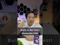 Machenike TH50 Earbuds : Mic test