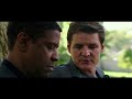 Equalizer 2 - Trailer