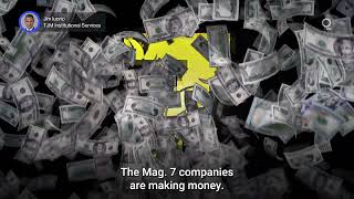 Is the Nasdaq in a ‘.com’ Bubble?  | Presented by CME Group