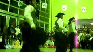 Zapateo Malambo.AVI