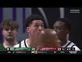 Highlights from #2 San Diego State's 71-62 win over #7 Colorado State