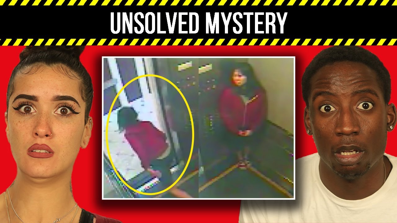 Elisa Lam: The Vanishing at the Cecil Hotel | Cold Case Detective REACTION