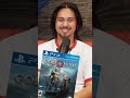 Who’s The Spy? 🕵️‍♂️ (God of War Edition, Part 2)