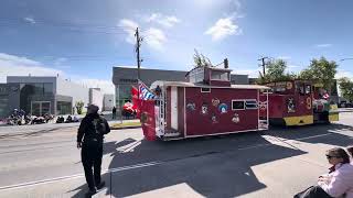 Victoria Day Parade2025