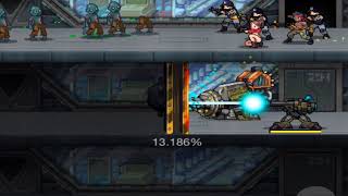 [Mobile Game] Zombie Hive screenshot 5