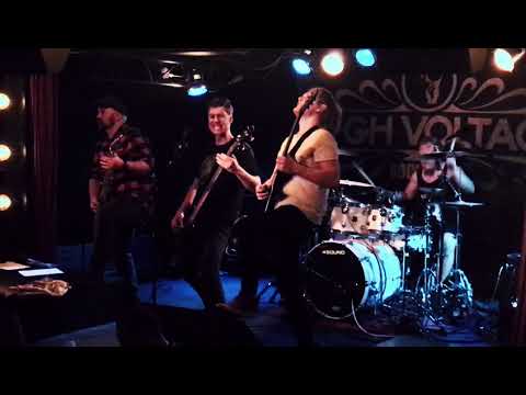 Diretone - Bitter | LIVE @ HIGH VOLTAGE 2018
