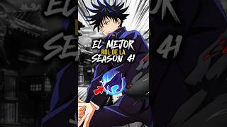 Ser jungla es meta en la season 41 #guia #mobilelegends #mlbb